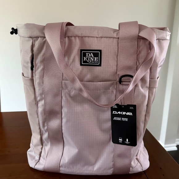 Dakine Jesse Tote - Picture 1 of 6